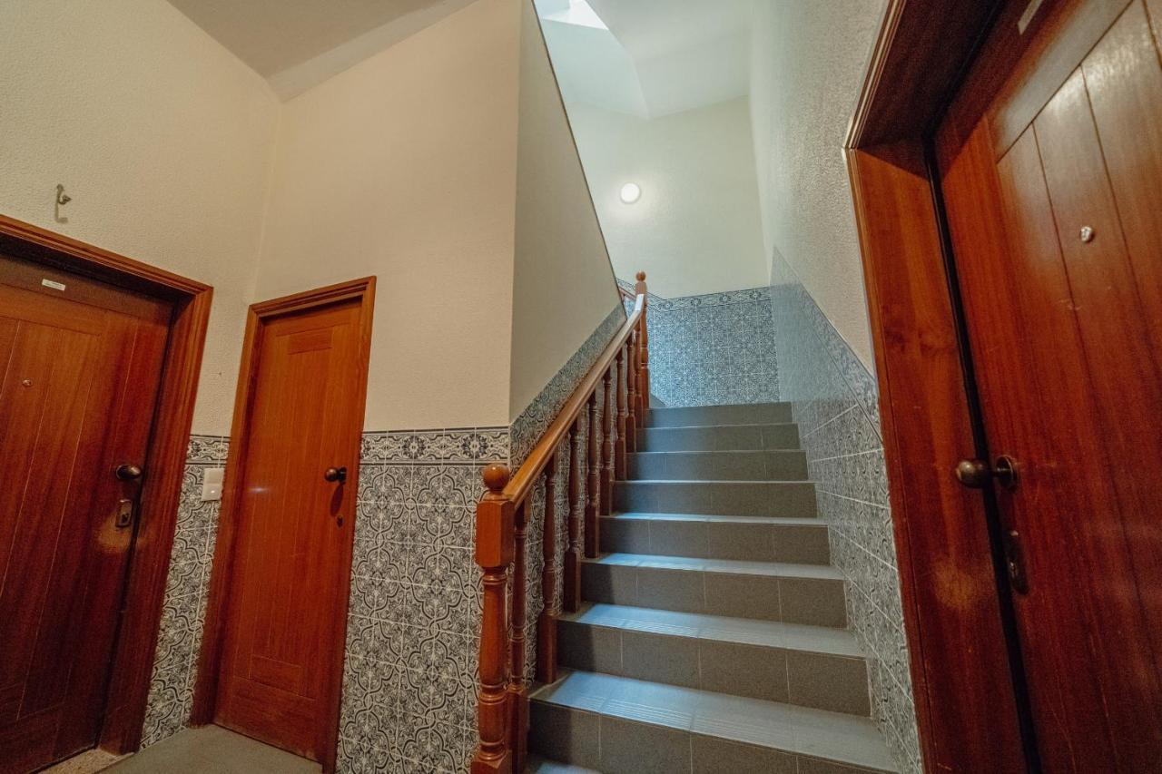 Appartement Downtown Flores Duplex By Homing à OOporto Extérieur photo