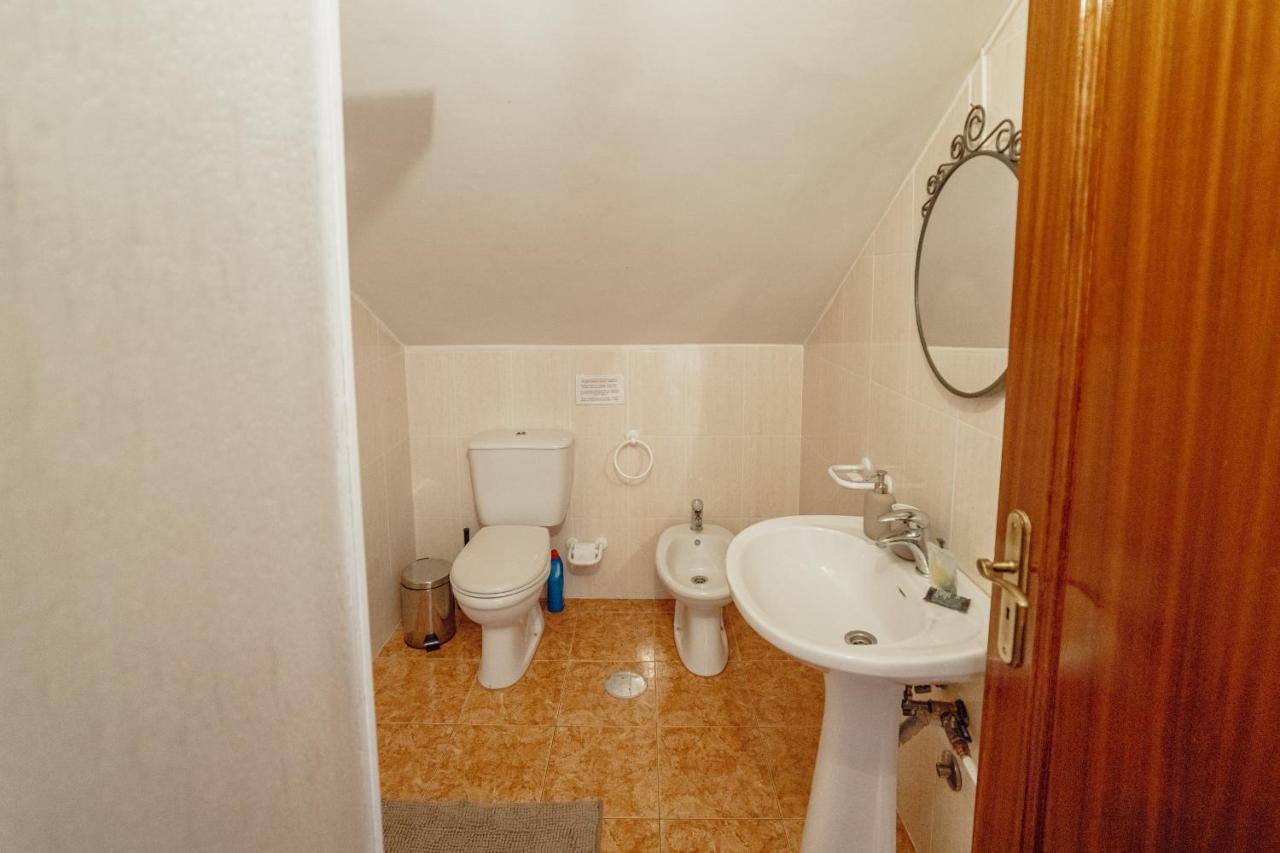 Appartement Downtown Flores Duplex By Homing à OOporto Extérieur photo