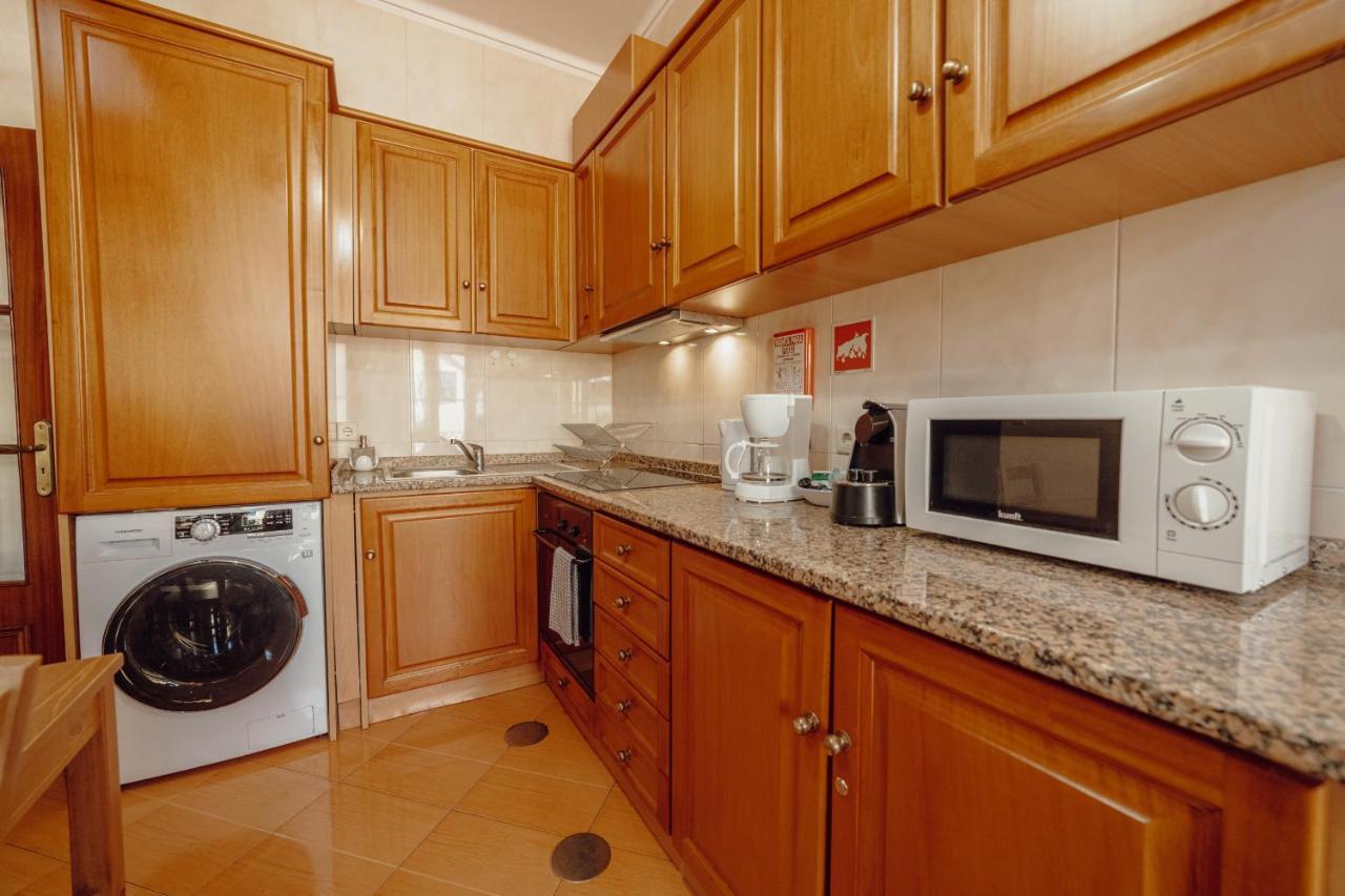 Appartement Downtown Flores Duplex By Homing à OOporto Extérieur photo