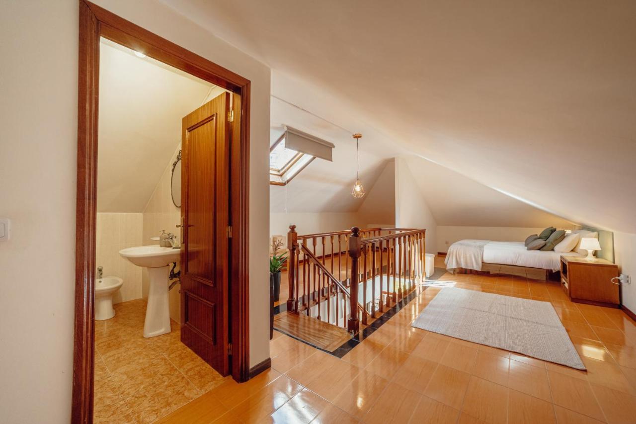 Appartement Downtown Flores Duplex By Homing à OOporto Extérieur photo